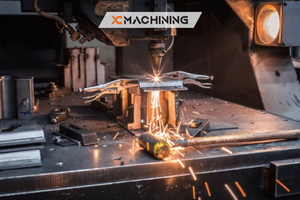 prototype manufacturing