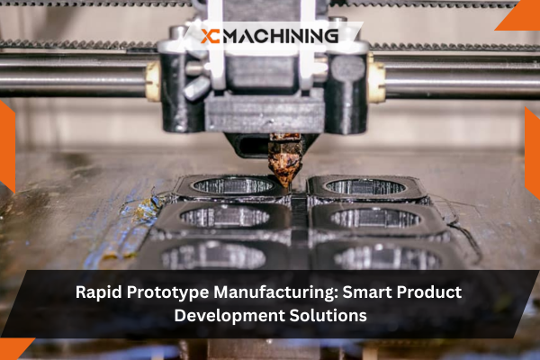 prototype manufacturing
