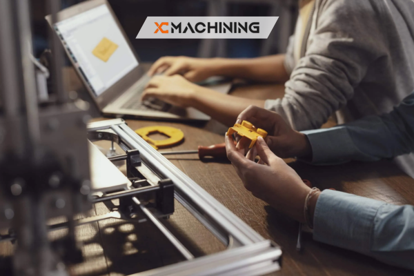 What Is Rapid Prototyping