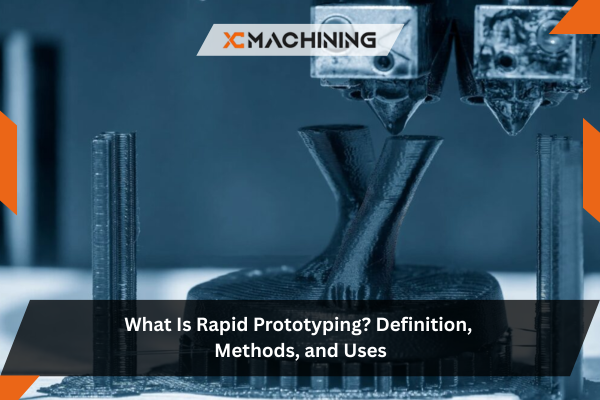 What Is Rapid Prototyping