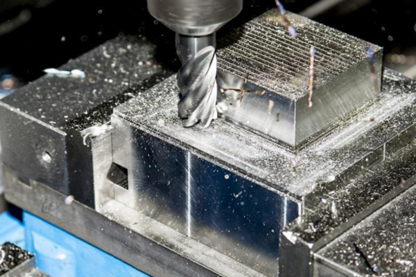 XC Machining CNC Routing Services