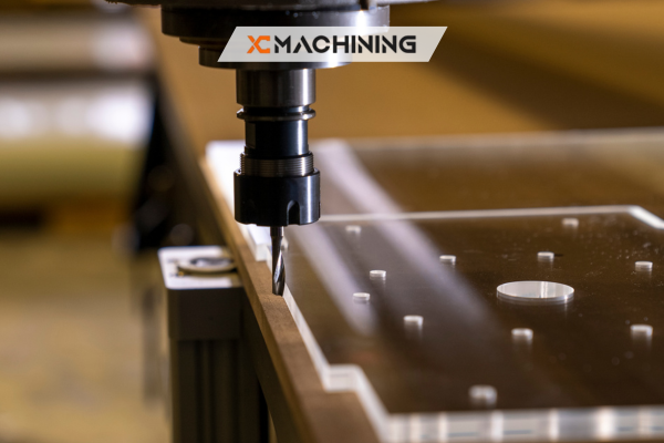 CNC Routing Service