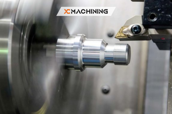 CNC-Bearbeitung Medizintechnik