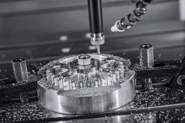 Customization Through Rapid Prototyping