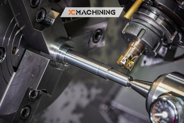 cnc machining for medical industry