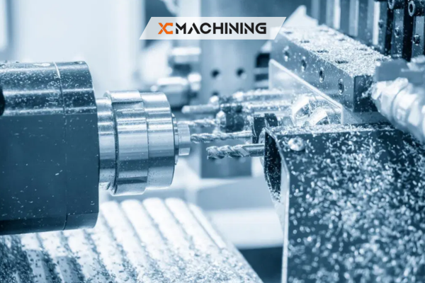 cnc machining for medical industry