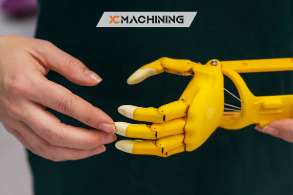 3D Printing in Medical Applications