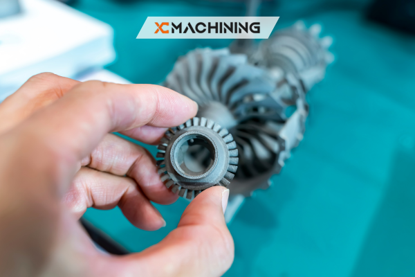 3d printing in aerospace