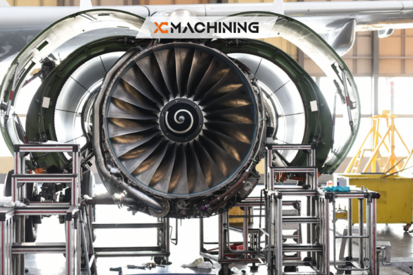 3d printing in aerospace