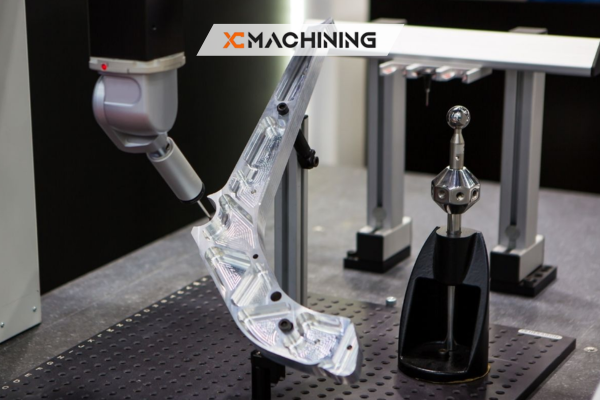 Usinage CNC pour les dispositifs médicaux