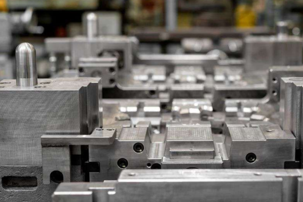 Injection Molding