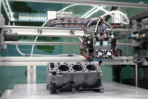 What is Rapid Prototyping