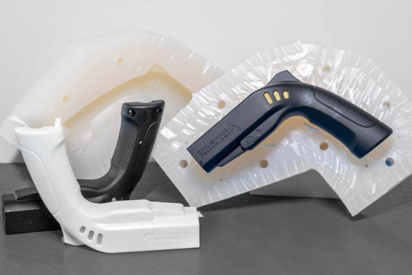 What is Vacuum Casting