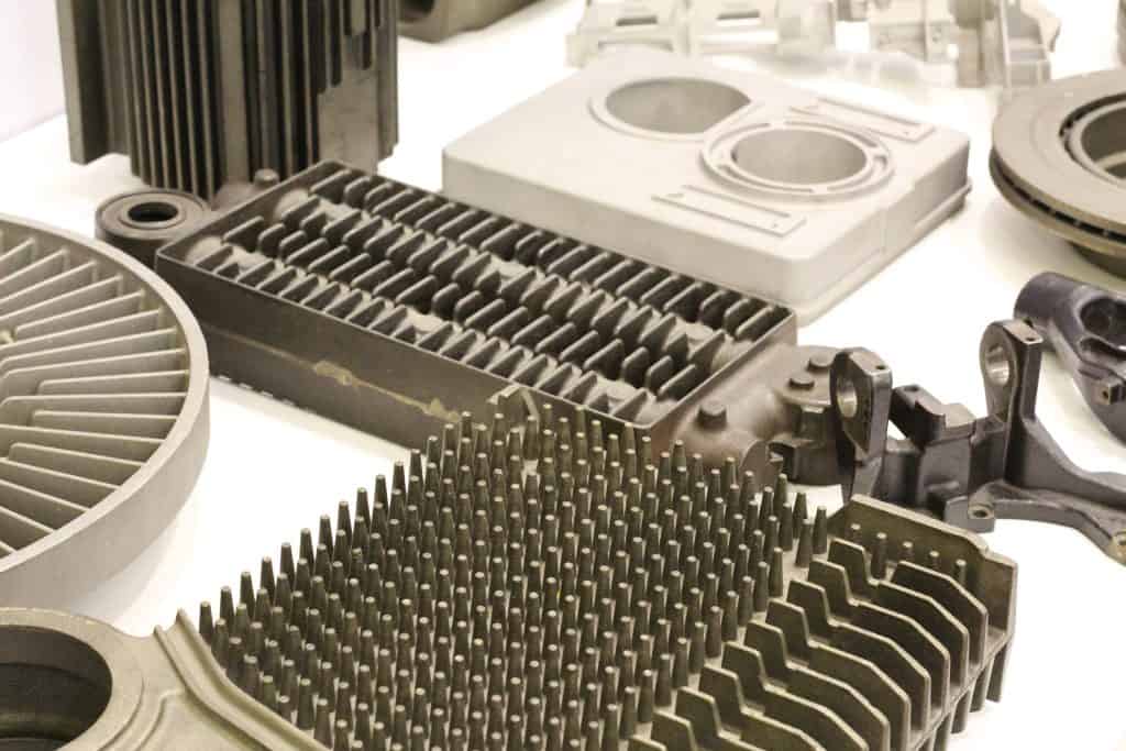 What is Vacuum Casting?