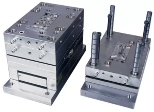 aluminium CNC machining 6061 T6 high speed milling