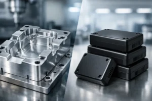 injection mold tooling cavity slider cooling channels 2026.