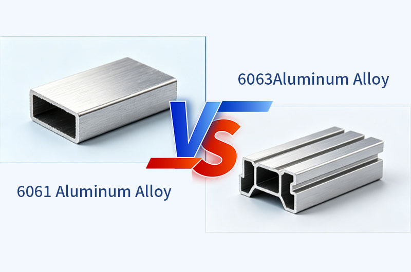 Best Aluminum Grade for CNC Machined Enclosures: 6061, 6063, or 5052? (2026)