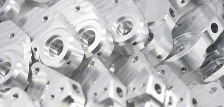 6061 vs 6063 Aluminum for CNC Machining: Which Grade Should You Choose? (2026)