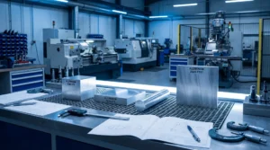 Is 7075 Aluminum Hard to Machine? What Engineers Should Know Before Specifying It