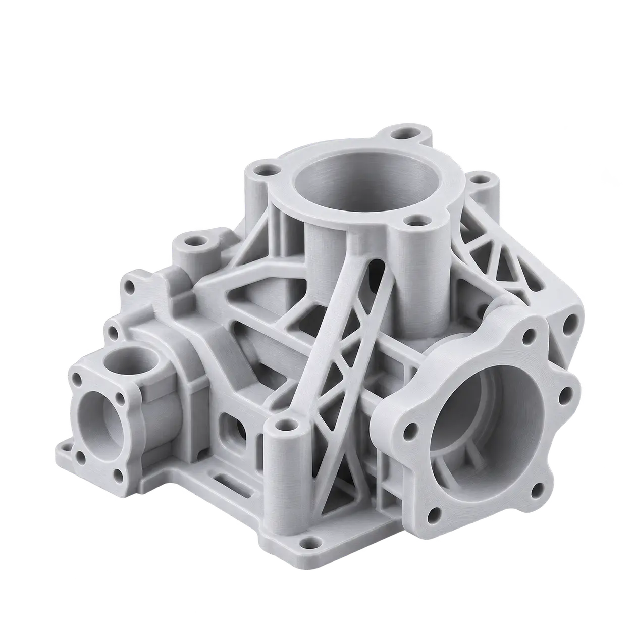 Home - XC Machining
