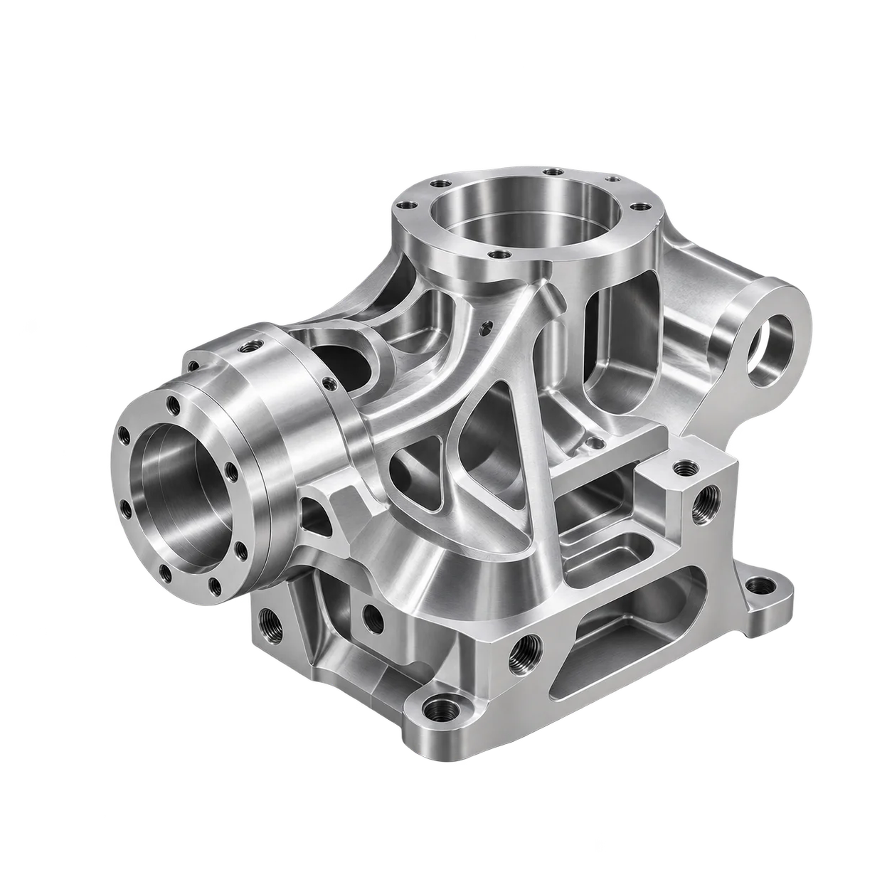 Home - XC Machining