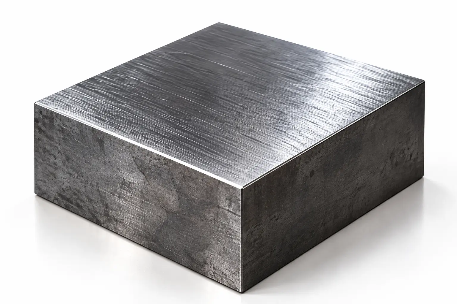 Materials - XC Machining