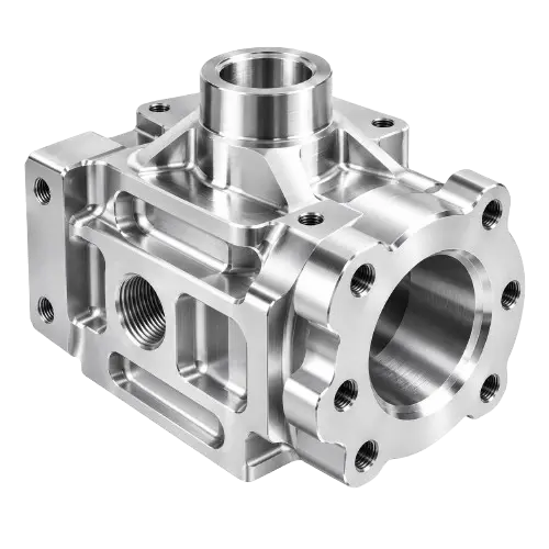 Home - XC Machining