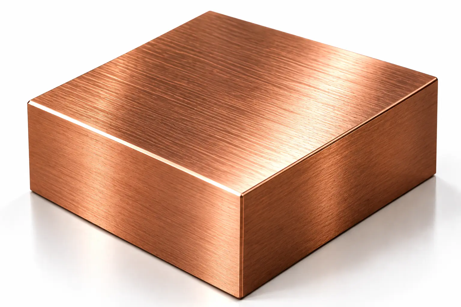Materials - XC Machining