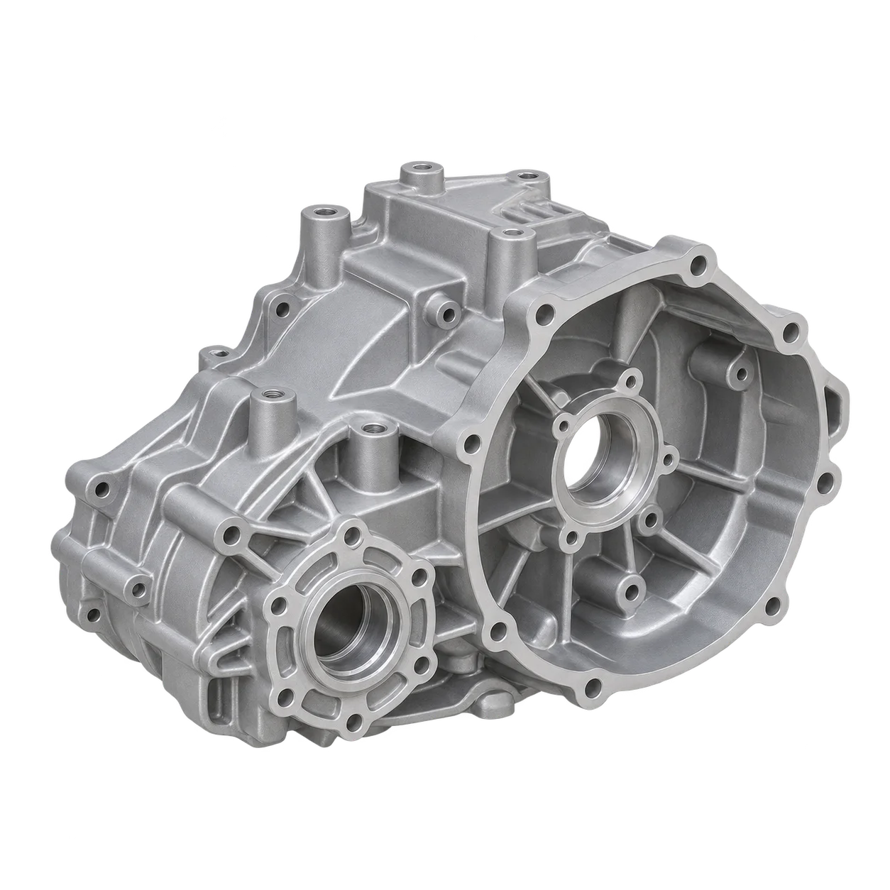 Home - XC Machining