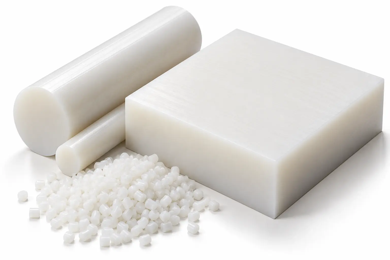 Materials - XC Machining