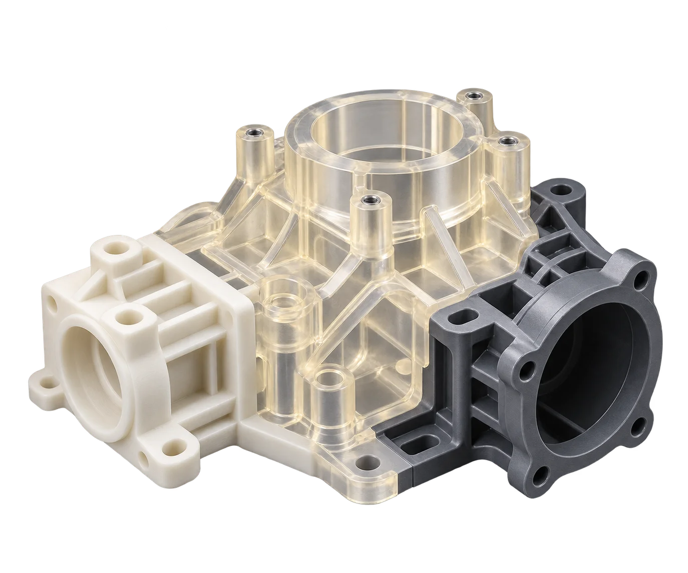 Home - XC Machining