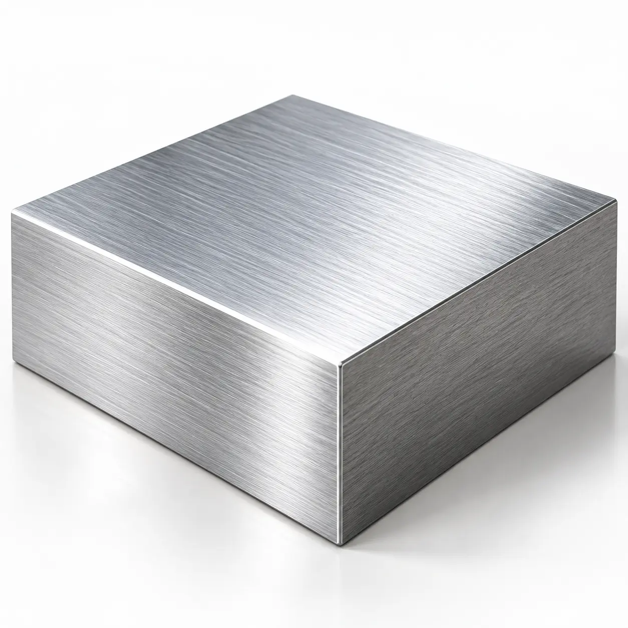 Materials - XC Machining