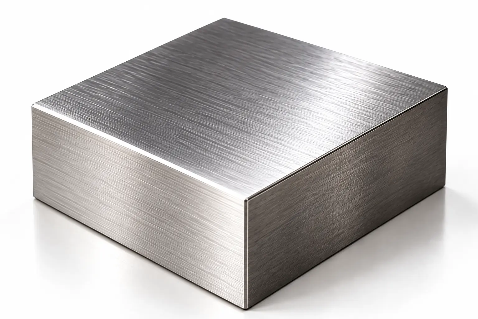 Materials - XC Machining