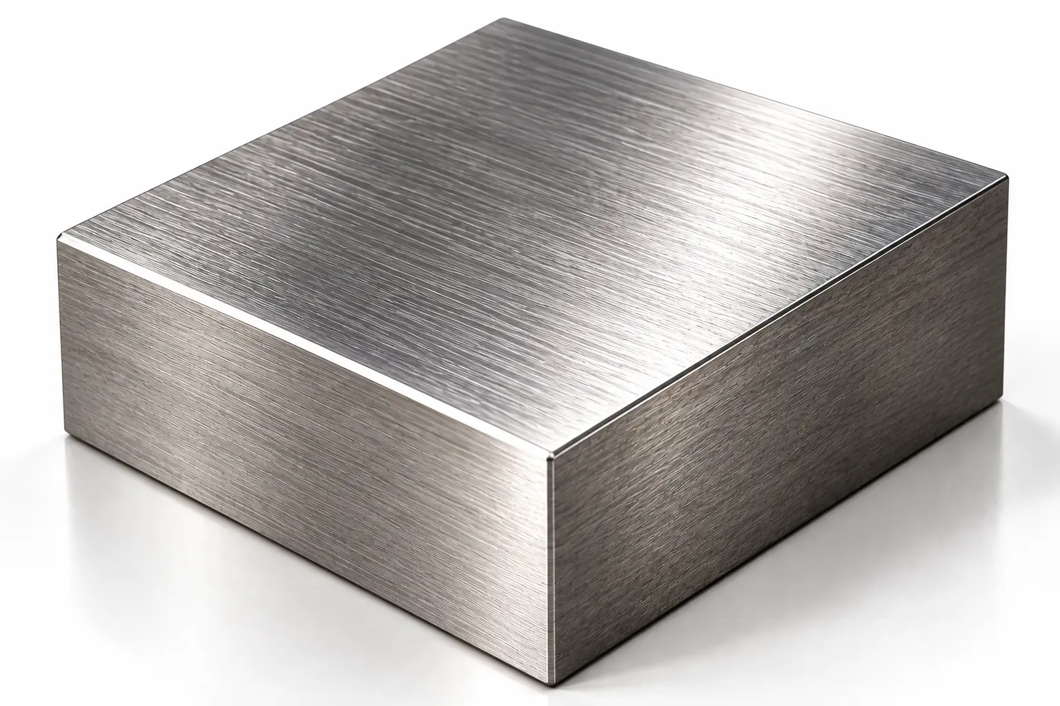 Materials - XC Machining