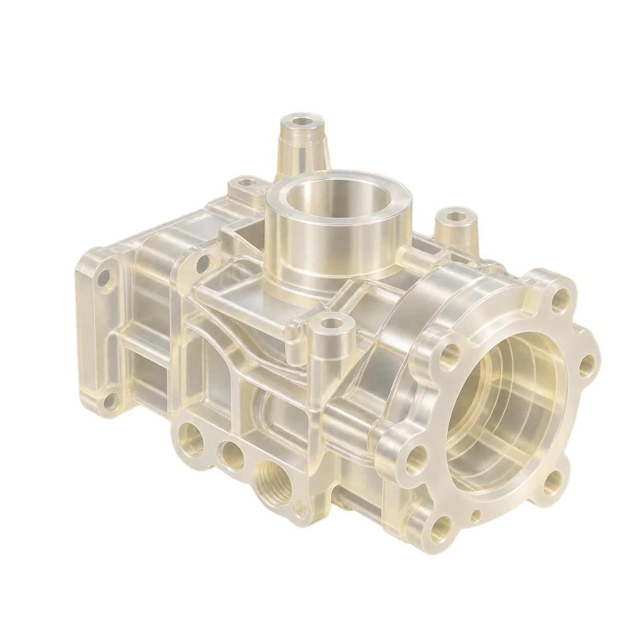 Home - XC Machining