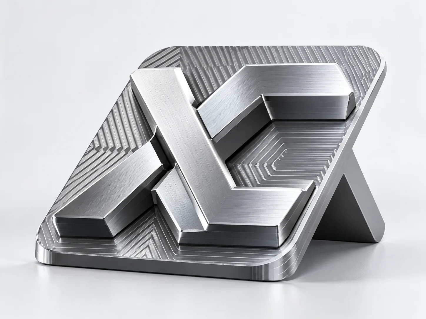 CNC Machining Services - XC Machining