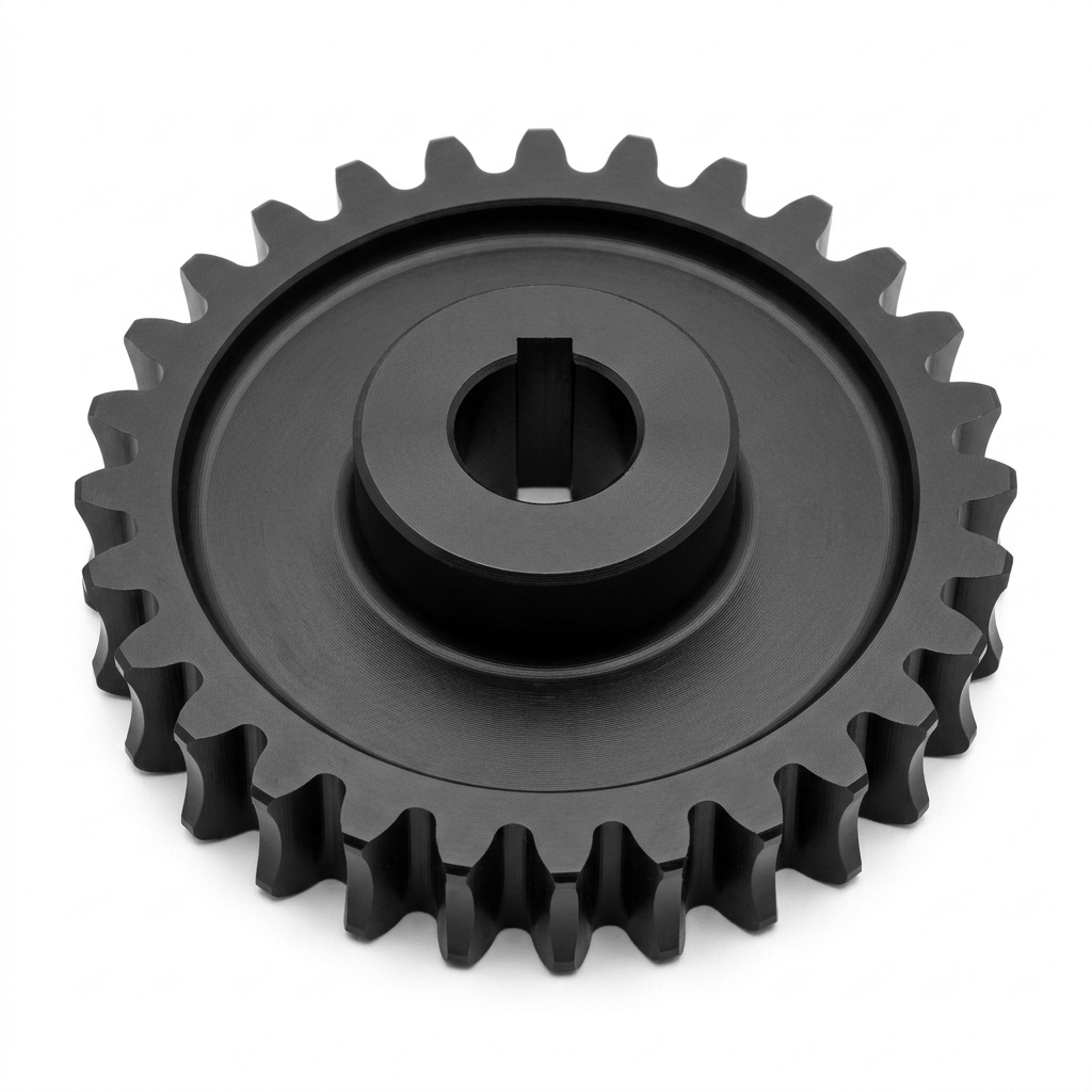 CNC_machined_Delrin_worm_wheel_20261012161108