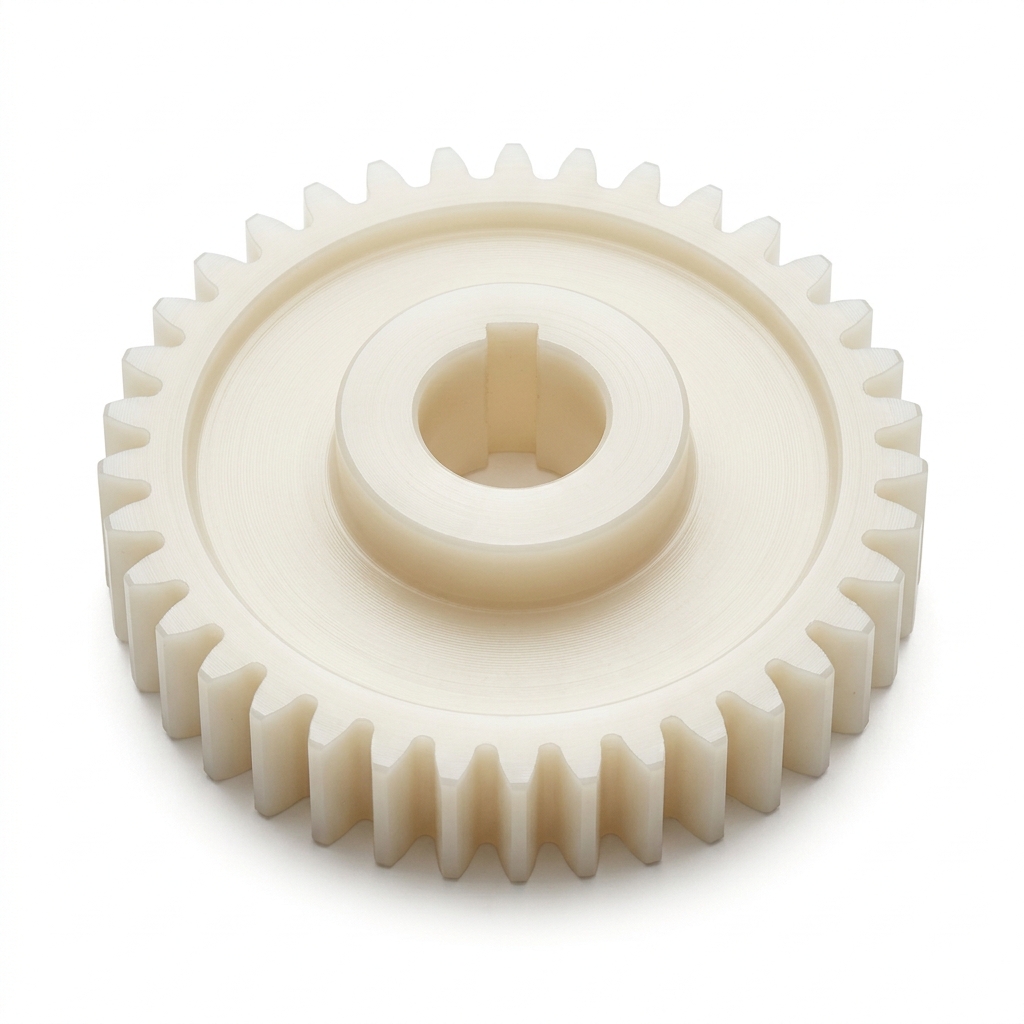Nylon_spur_gear_on_white_20261012160350