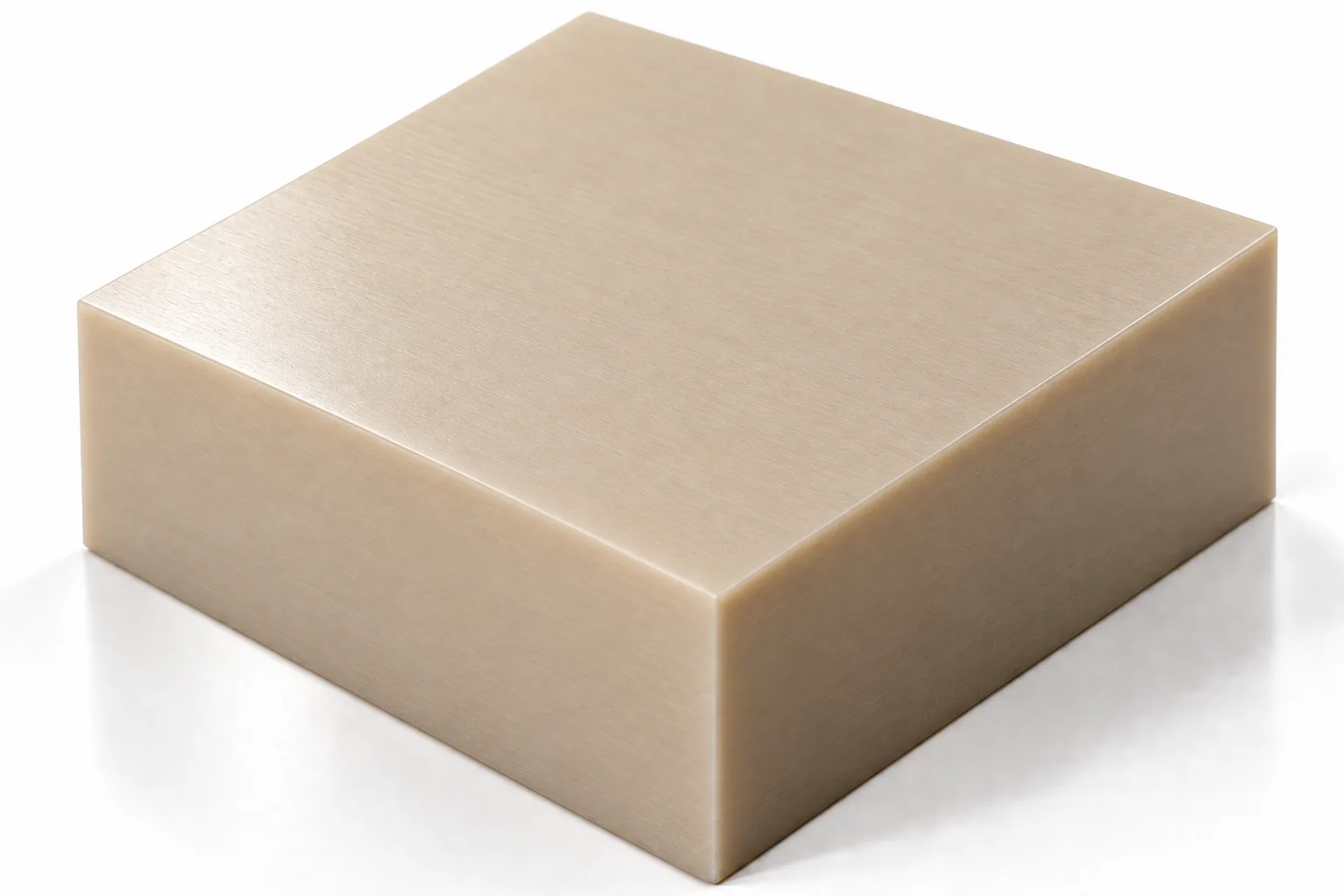 Materials - XC Machining